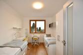 Apartmán Superior s 2 ložnicemi a terasou 